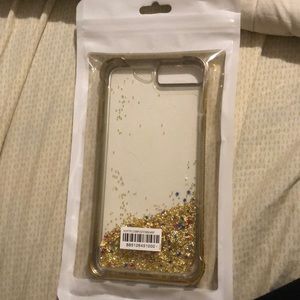Case for iPhone 8+7+6+ or 6S